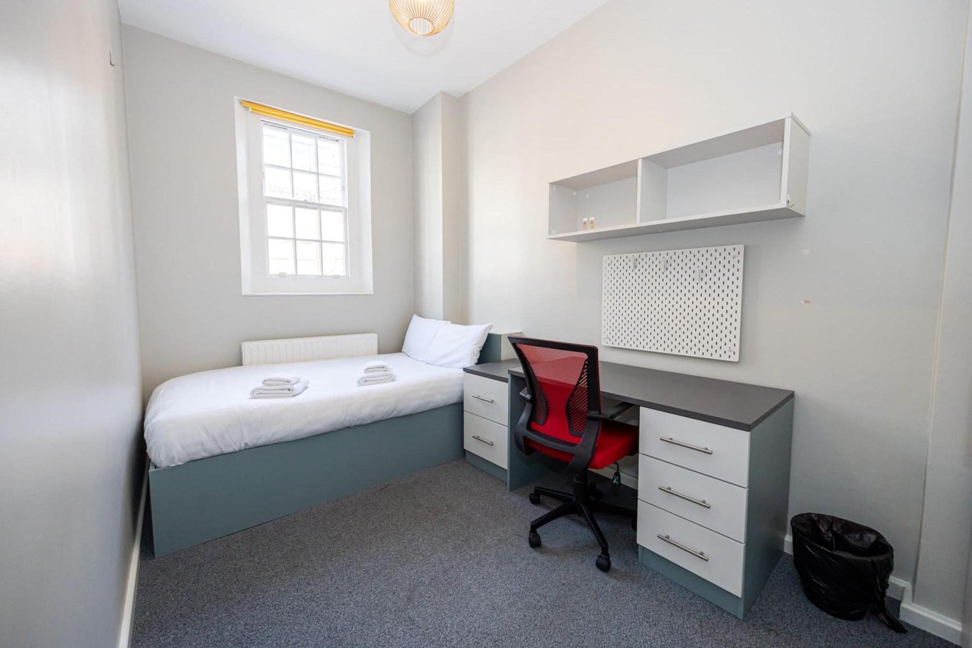 Spacious Room With Shared Facilities London Bagian luar foto