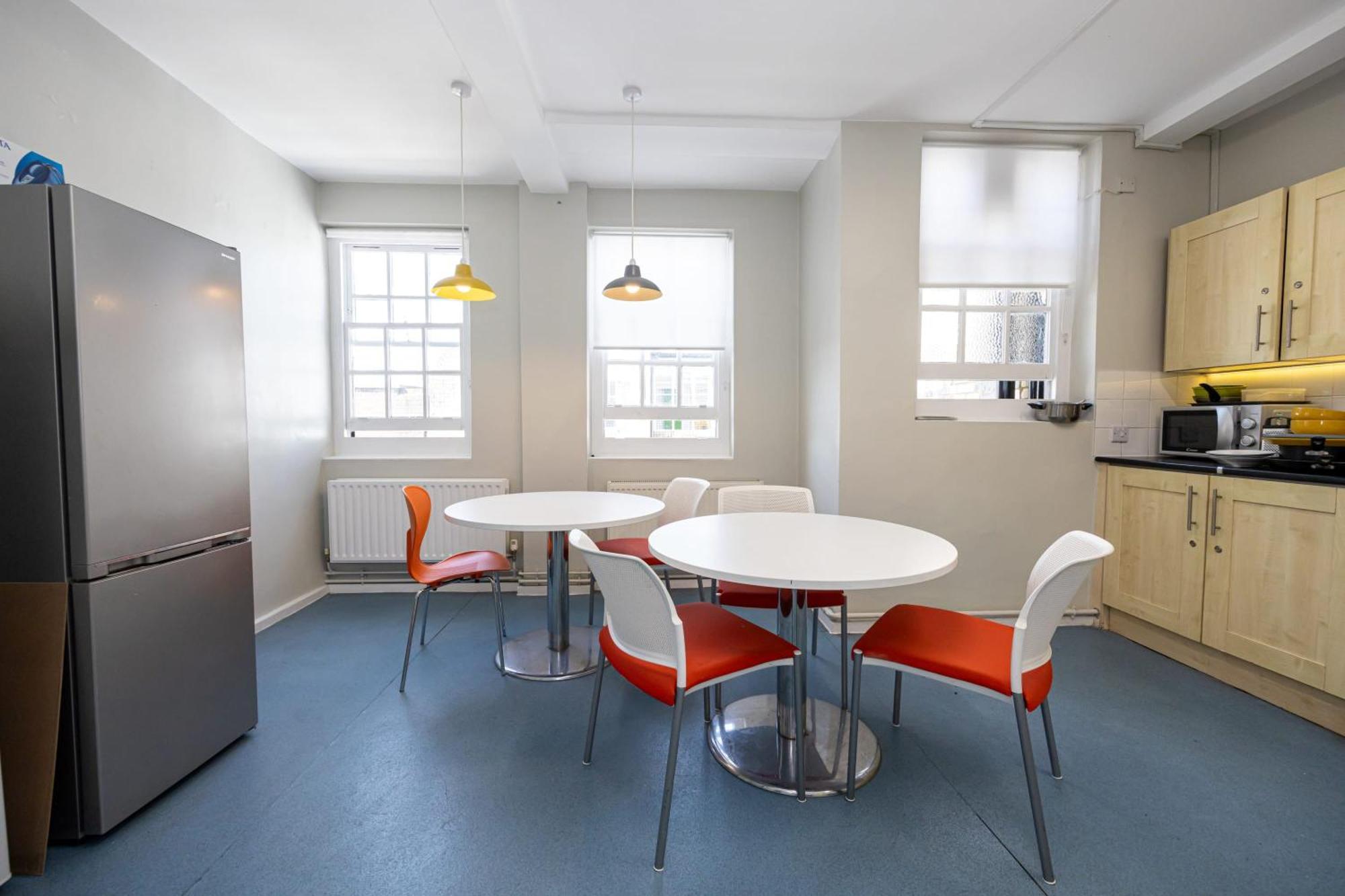 Spacious Room With Shared Facilities London Bagian luar foto