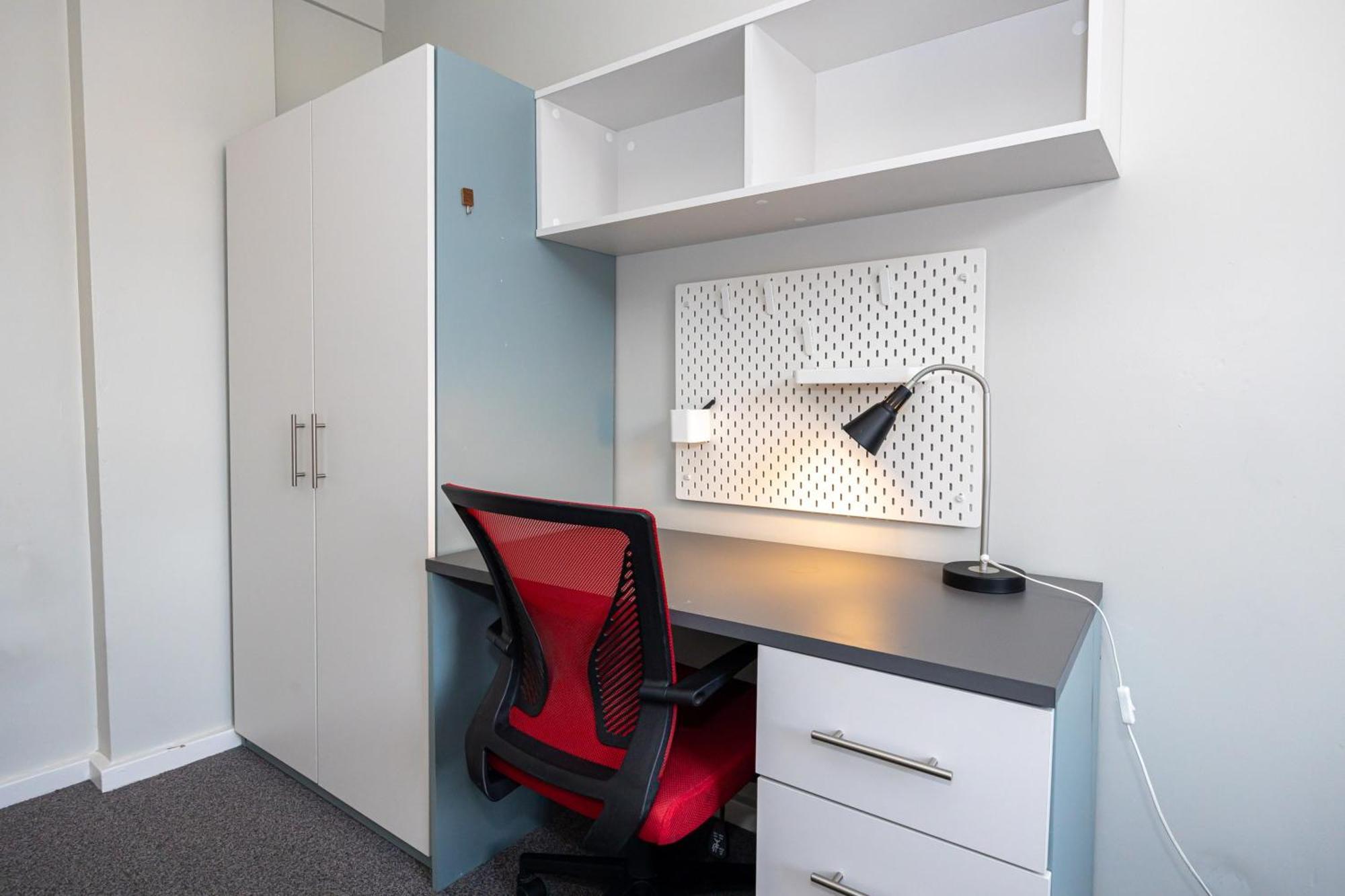 Spacious Room With Shared Facilities London Bagian luar foto